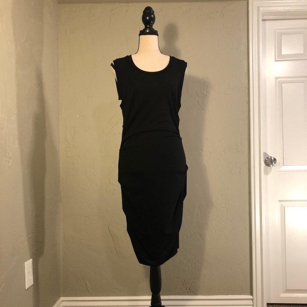 Nicole Miller Sheath Dress